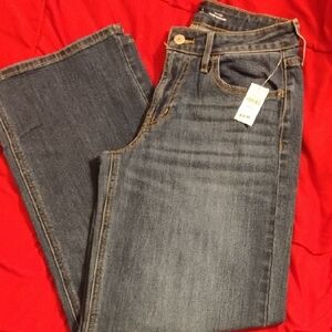 Women's Blue Jeans